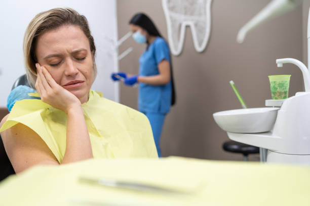 Tooth Infection Emergency Dentist Morrison, IL